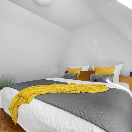 Ostseedomizil Ii Apartment *