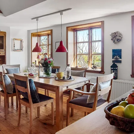 Apartment Ostseedomizil Ii Steinberg (Schleswig-Holstein)