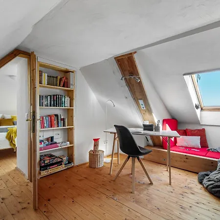 Apartment Ostseedomizil Ii