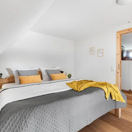 Ostseedomizil Ii Apartment Steinberg (Schleswig-Holstein)