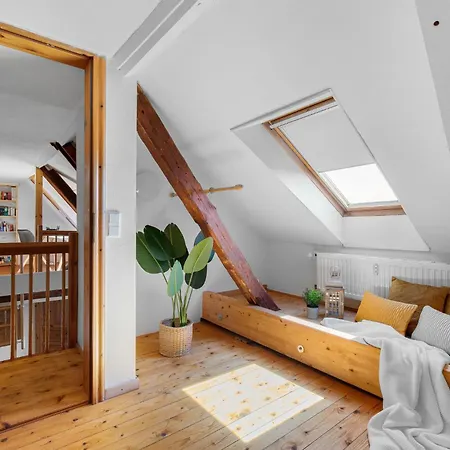 Ostseedomizil Ii Apartment Steinberg (Schleswig-Holstein)