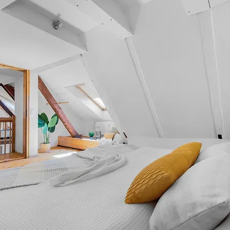 Ostseedomizil Ii Apartment