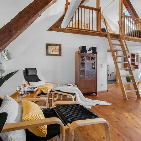 Ostseedomizil Ii Apartment Steinberg (Schleswig-Holstein)