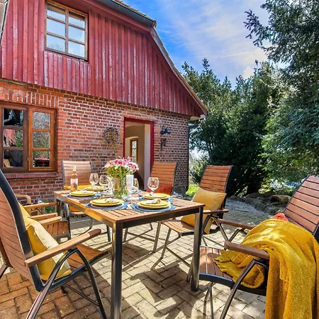 Ostseedomizil Ii Apartment *