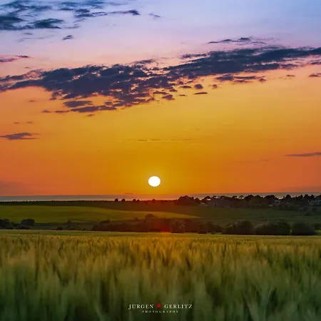 Ostseedomizil Ii Steinberg (Schleswig-Holstein)