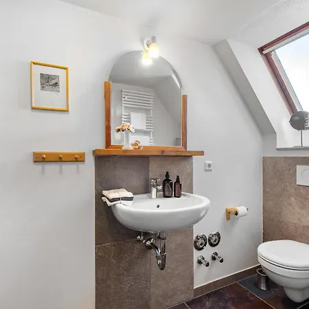 Apartment Ostseedomizil Ii Steinberg (Schleswig-Holstein)