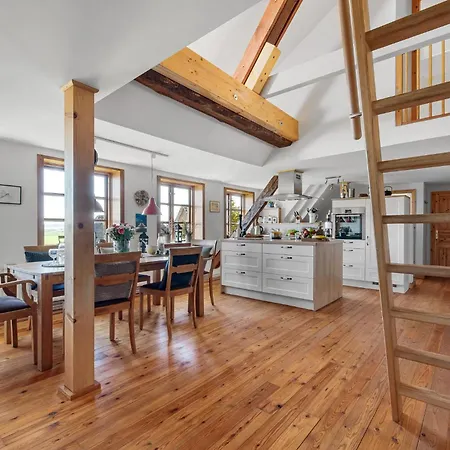 Apartment Ostseedomizil Ii *