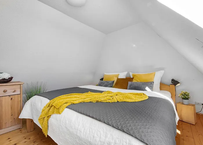 Ostseedomizil Ii Appartamento *