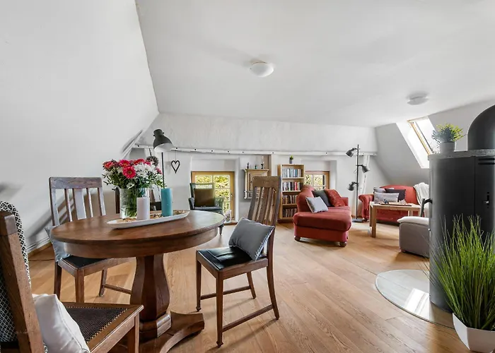 Appartamento Ostseedomizil Ii