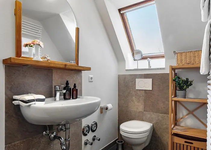 Ostseedomizil Ii Appartamento *