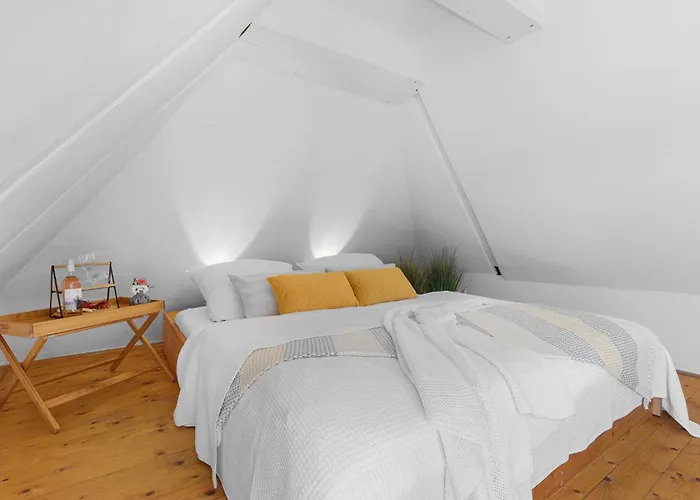 Ostseedomizil Ii Steinberg (Schleswig-Holstein)