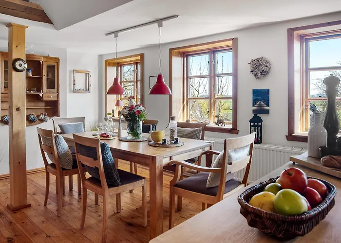 Appartamento Ostseedomizil Ii Steinberg (Schleswig-Holstein)