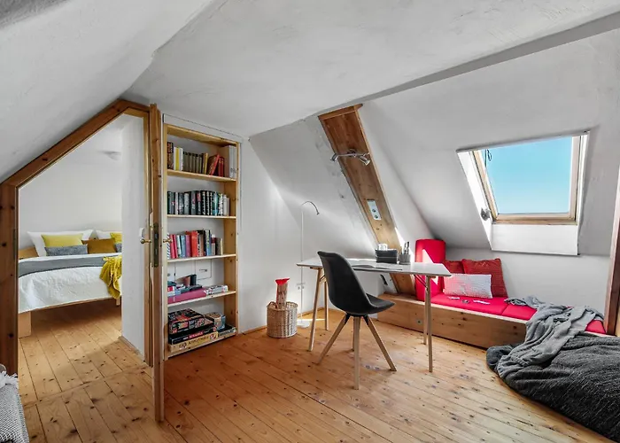 Appartamento Ostseedomizil Ii