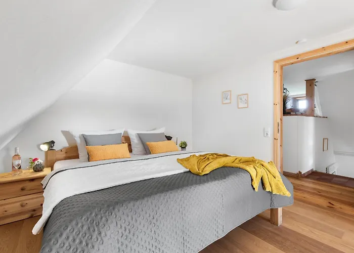 Ostseedomizil Ii Appartamento Steinberg (Schleswig-Holstein)