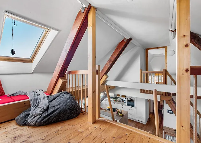 Ostseedomizil Ii Appartamento