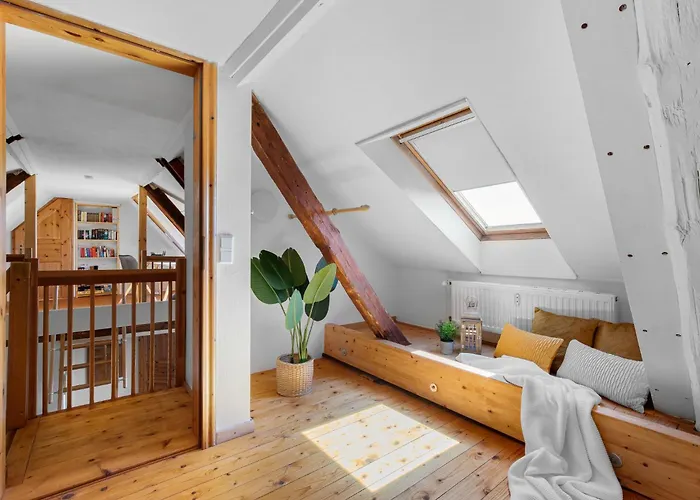 Ostseedomizil Ii Appartamento Steinberg (Schleswig-Holstein)