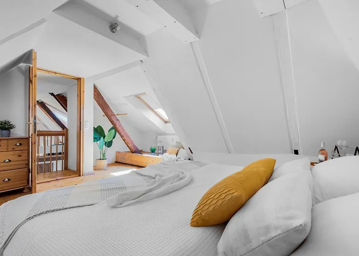 Ostseedomizil Ii Appartamento