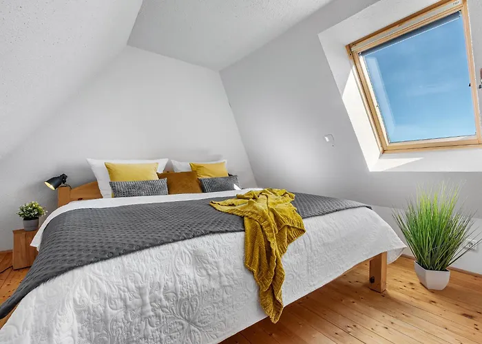 Appartamento Ostseedomizil Ii Steinberg (Schleswig-Holstein)