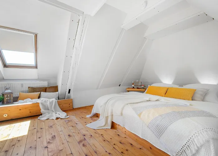 Ostseedomizil Ii Appartamento *