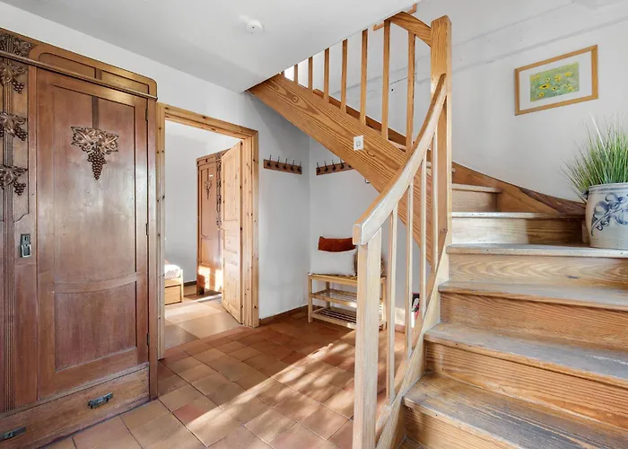 Appartamento Ostseedomizil Ii *