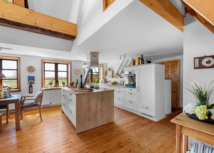 Ostseedomizil Ii Appartamento *