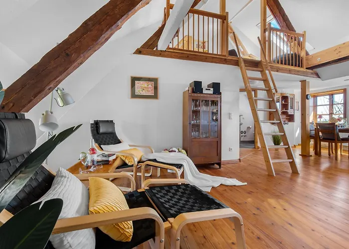 Ostseedomizil Ii Appartamento Steinberg (Schleswig-Holstein)