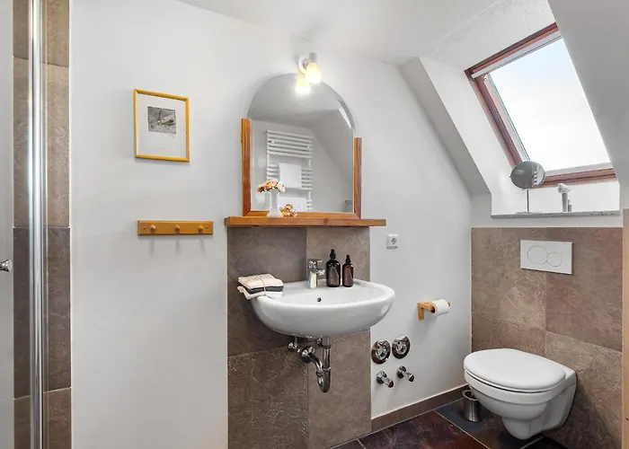 Appartamento Ostseedomizil Ii Steinberg (Schleswig-Holstein)